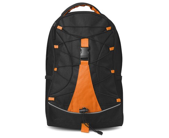 Adventure backpack Orange -  MO7558-10