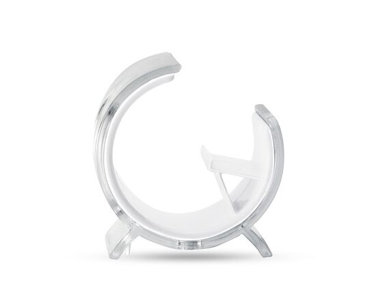 Support téléphone Blanc -  MO7937-06