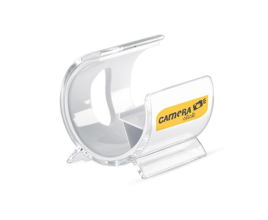 Support téléphone Blanc -  MO7937-06