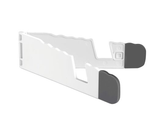 Support pour tablette Blanc -  MO8079-06