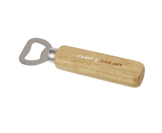 Brama Holz Flaschenöffner  Neutral - Unbranded 11320306