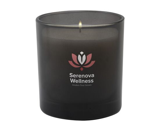 Janzen Scented Candle Skin 90 Noir - Janzen 259298