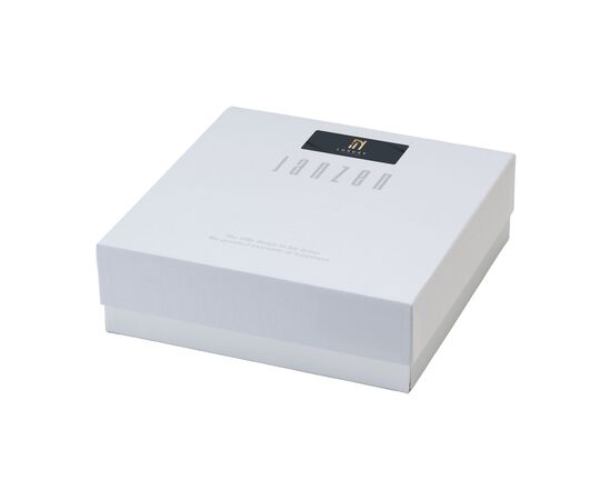 Janzen Gift Set M Black 22 White - Janzen 260010