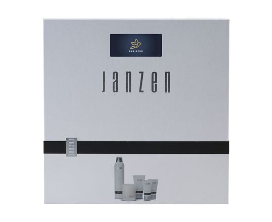 Janzen Gift Set M Black 22 White - Janzen 260010