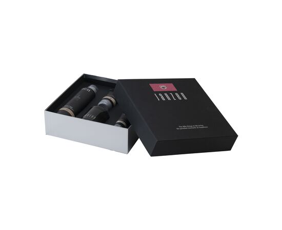 Janzen Gift Set M Skin 90 Noir - Janzen 260198