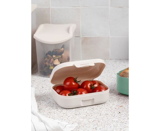 Amuse Snackbox Small 200 ml Oat - Amuse 273412