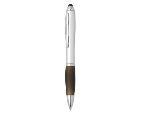 Drehkugelschreiber Schwarz -  MO8152-03 Drehkugelschreiber Schwarz -  MO8152-03
