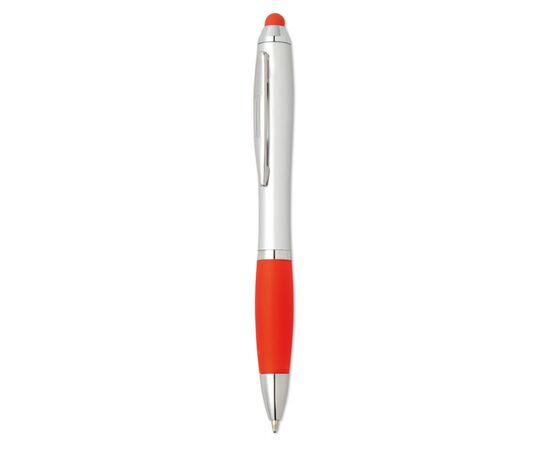 Stylus ball pen Red -  MO8152-05