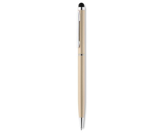Stylus pen Champagne -  MO8209-19
