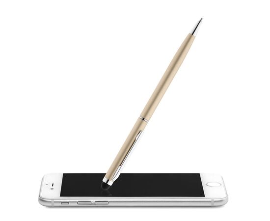 Stylus pen Champagne -  MO8209-19