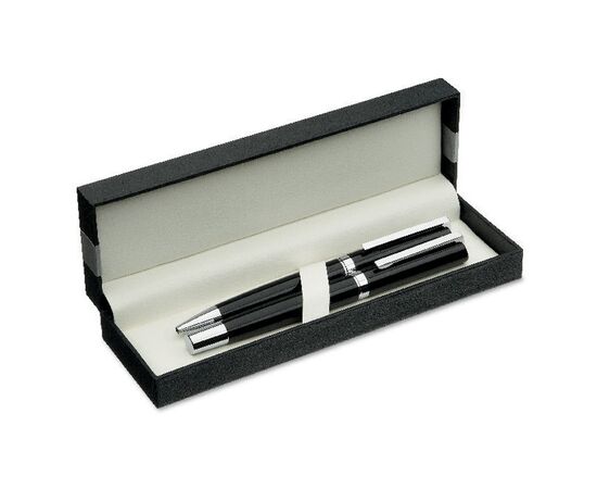 Set d'écriture Noir -  MO8216-03 Set d'écriture Noir -  MO8216-03