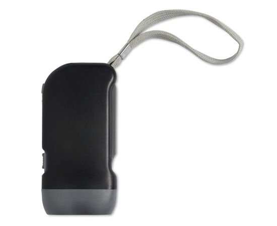 Lampe à LED Noir -  MO8235-03