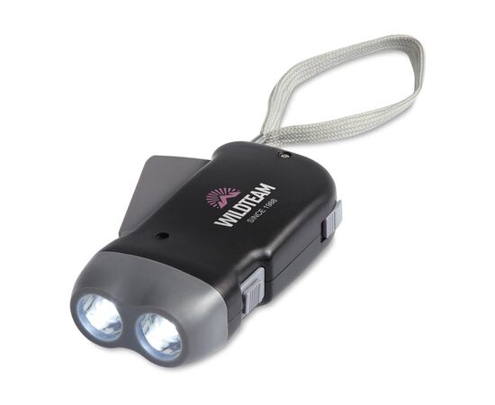 Lampe à LED Noir -  MO8235-03