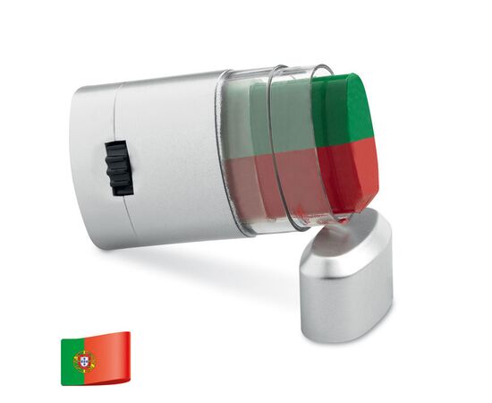 Body paint vlag Mengen -  MO8274-00