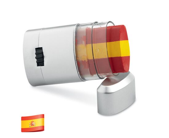 Body paint stick Red -  MO8274-05