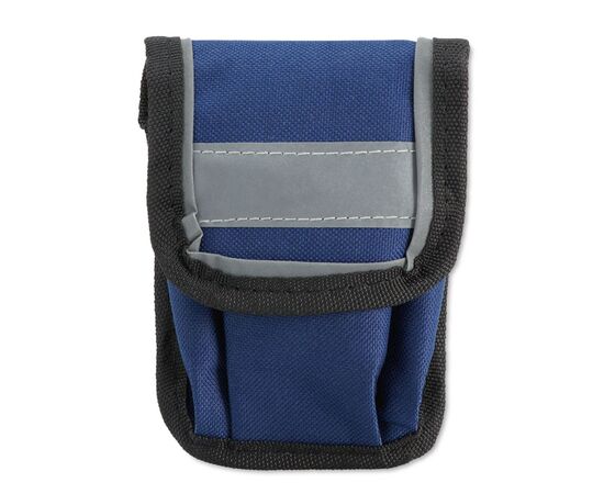 Fietsreparatie set Blauw -  MO8281-04