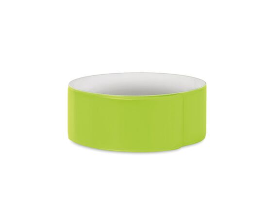 Reflective wrist strap Yellow -  MO8282-08