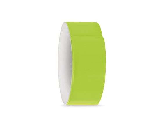 Reflective wrist strap Yellow -  MO8282-08