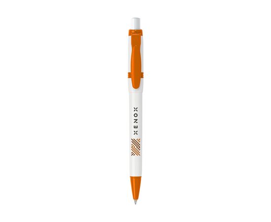 Stilolinea Olly pennen Oranje - Stilolinea 171850