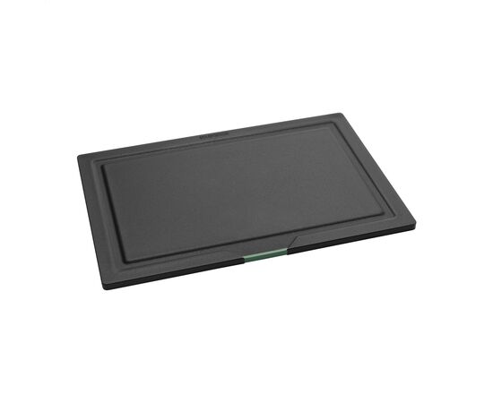 Brabantia Tasty+ Set of Chopping Boards Dark grey - Brabantia 296992