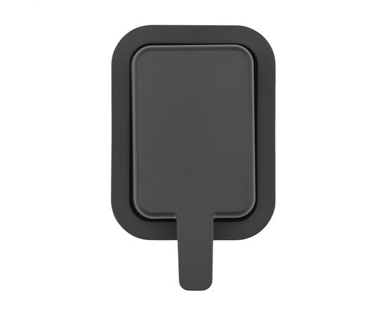 Brabantia SinkSide Seifenspender 200 ml Dunkelgrau - Brabantia 298092