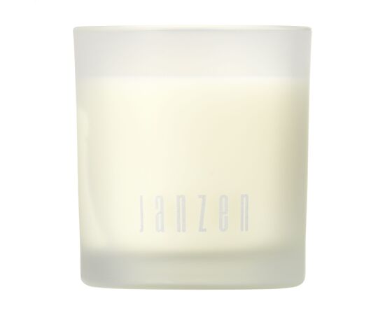 Janzen Scented Candle Fuchsia 69 Transparent - Janzen 300401