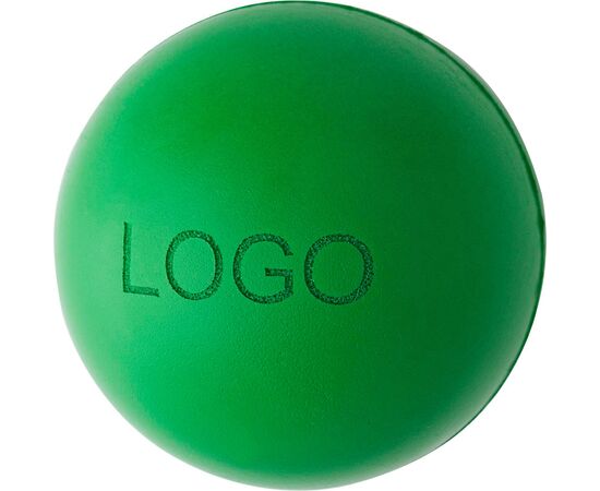 Balle anti-stress Otto Jaune -  3965.006