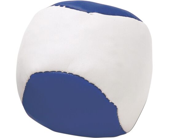 Imitation leather juggling ball Orange -  3956.007
