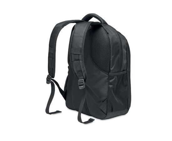 Sac à dos pour ordinateur port Noir -  MO8399-03 Sac à dos pour ordinateur port Noir -  MO8399-03