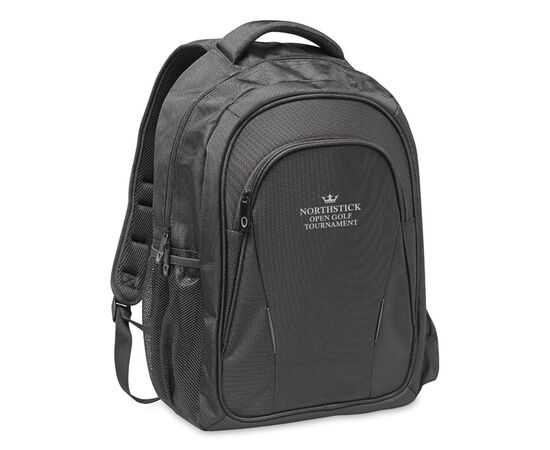 Sac à dos pour ordinateur port Noir -  MO8399-03 Sac à dos pour ordinateur port Noir -  MO8399-03