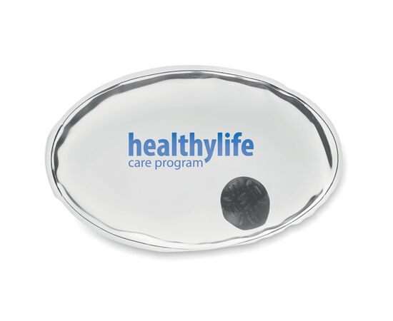 Heat pad Transparent -  MO8496-22