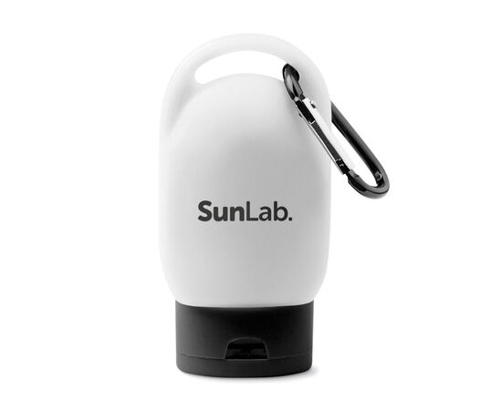 Zonnebrandcrème Zwart -  MO8512-03