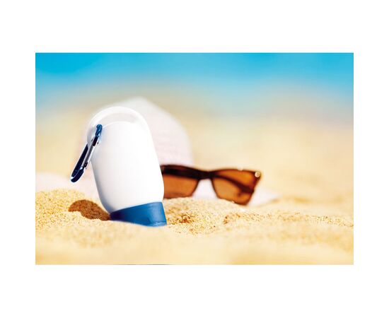 Sonnencreme Blau -  MO8512-04