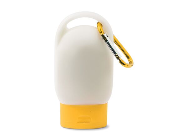 Crème solaire Jaune -  MO8512-08