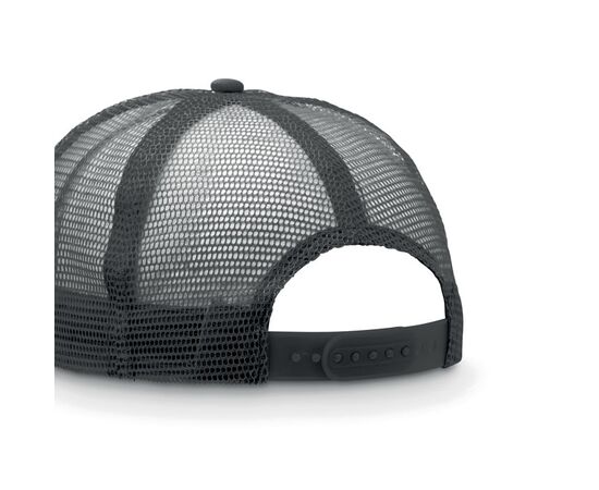Casquette Noir -  MO8594-03