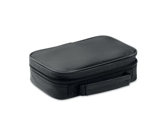 Jeu de boules set Zwart -  MO8633-03