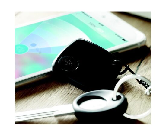 Anti loss device Black -  MO8648-03