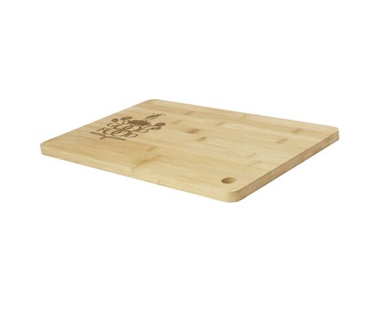 Planche à découper Harp en bambou Naturel - Seasons 11322306