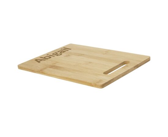 Basso bamboe snijplank Naturel - Seasons 11322406