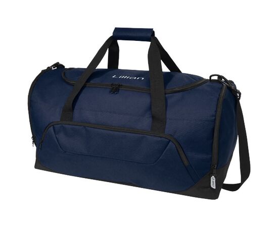 Retrend RPET Reisetasche 40L Marine - Unbranded 12053455
