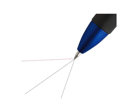 Triple Touch stylus pen Blue -  162930