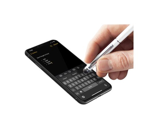 StylusTouch stylus pen White -  166610