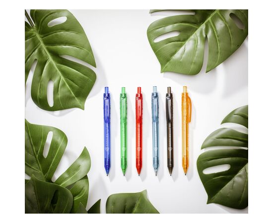 BottlePen GRS RPET RPET Blue -  222230
