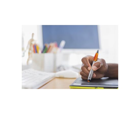 Athos Touch Pen Orange -  233250