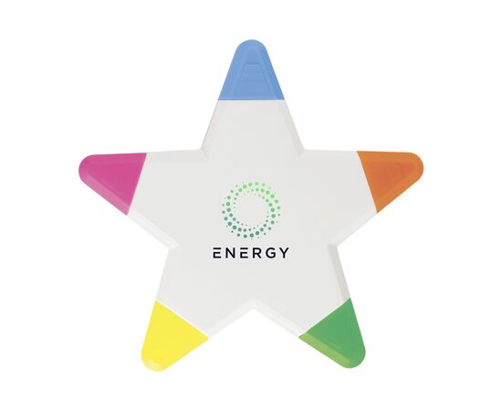 StarMarker marqueur Blanc -  284010