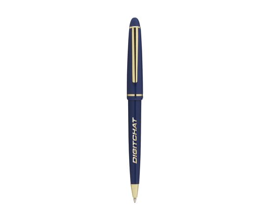 Nostalgie One Blau -  332830