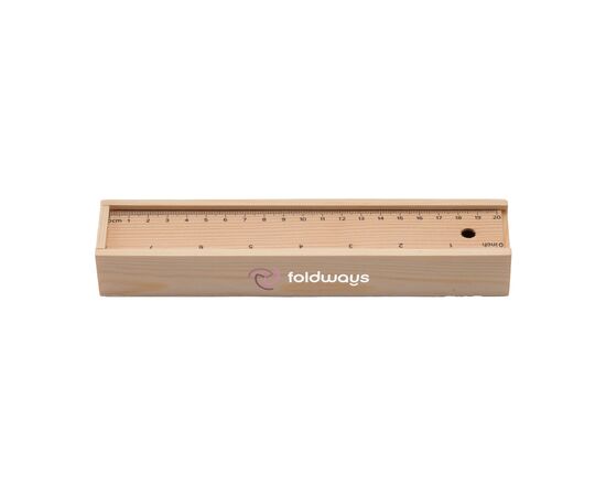 LiniBox colouring pencils Wood -  359244