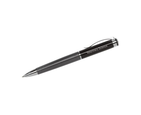 Princeton pennen Zwart -  534498