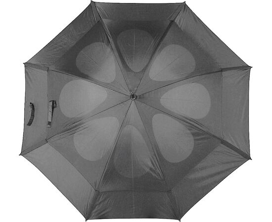 Polyester (210T) storm umbrella Debbie Blue -  4089.005