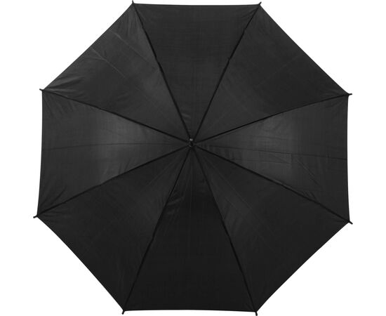 Automatik Stockschirm aus Polyester Alfie Weiß -  4088.002